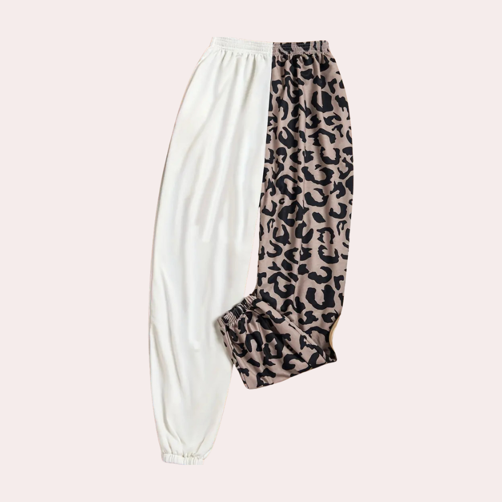 CORINA - Veelzijdige Zomer Jogging Broek voor Dames