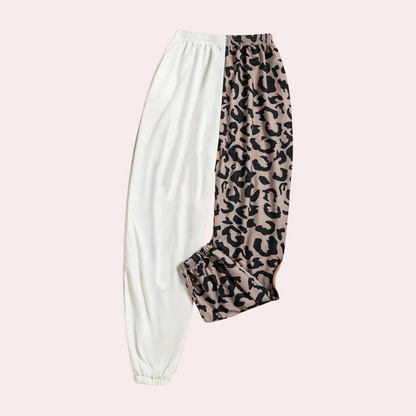 CORINA - Veelzijdige Zomer Jogging Broek voor Dames