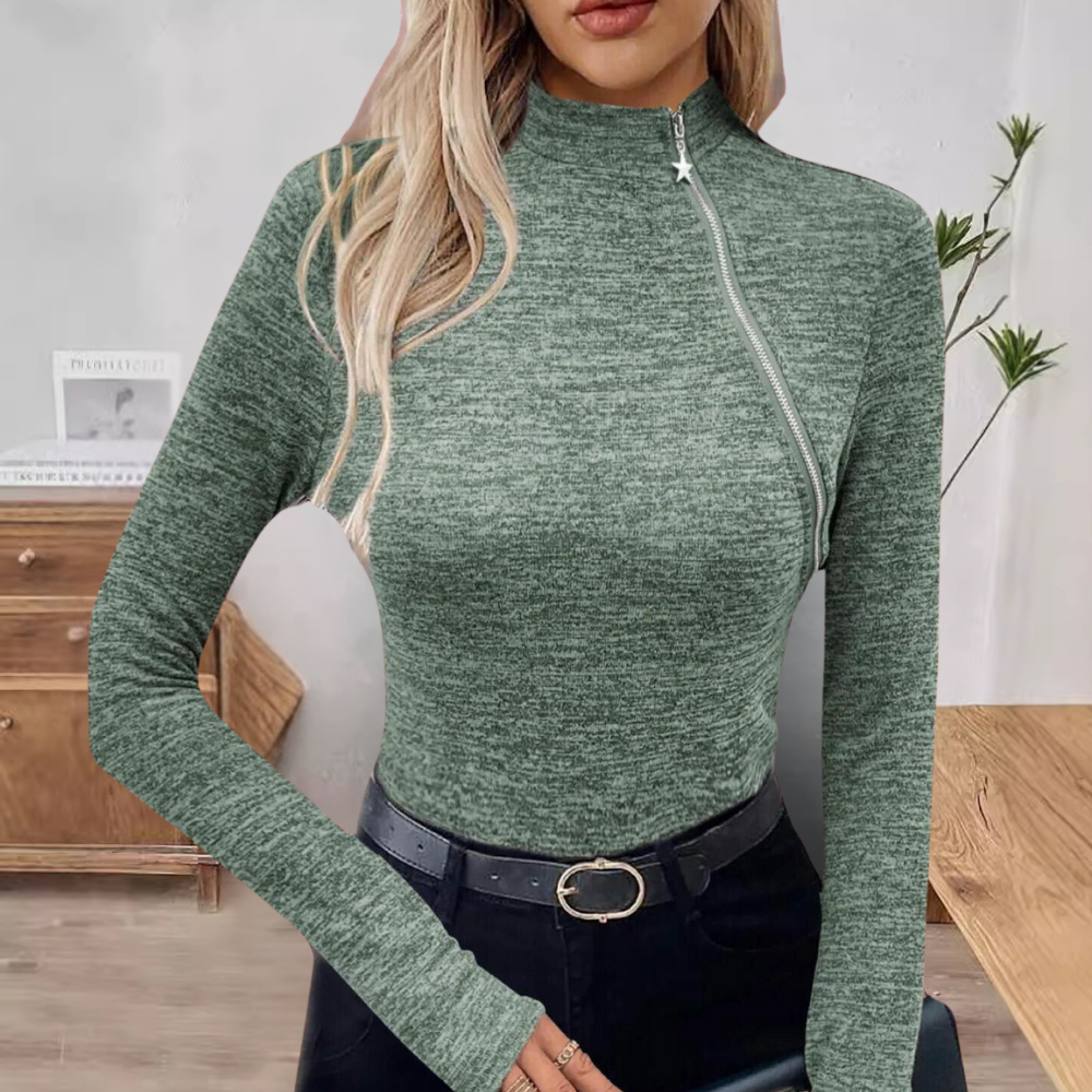 MICAELA - Trendy Trui voor Dames