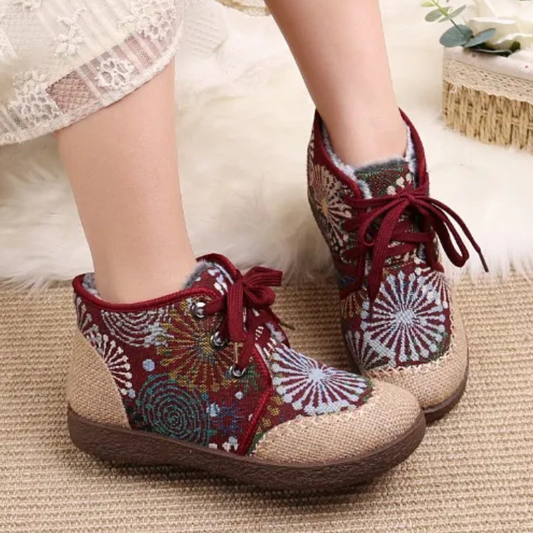 VIRGINIA - Stijlvolle Zomerschoenen voor Dames
