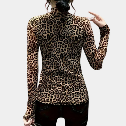 TEXANNA - Elegante Zomertop voor Dames