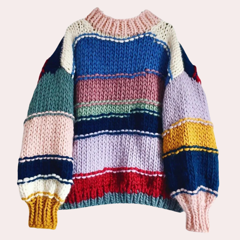 TEIA - Trendy Trui voor Dames