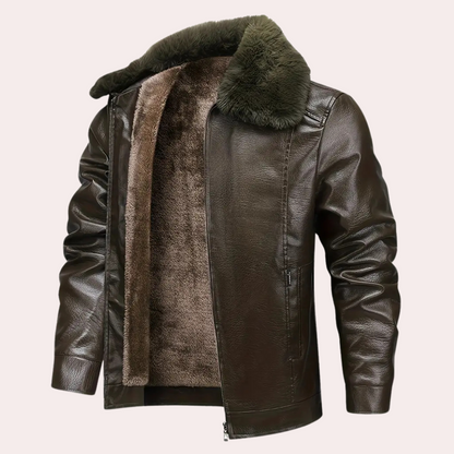 MILO - Luxe Jas voor Heren
