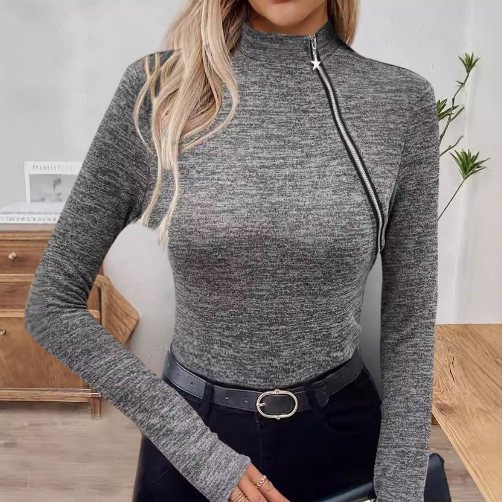 MICAELA - Trendy Trui voor Dames
