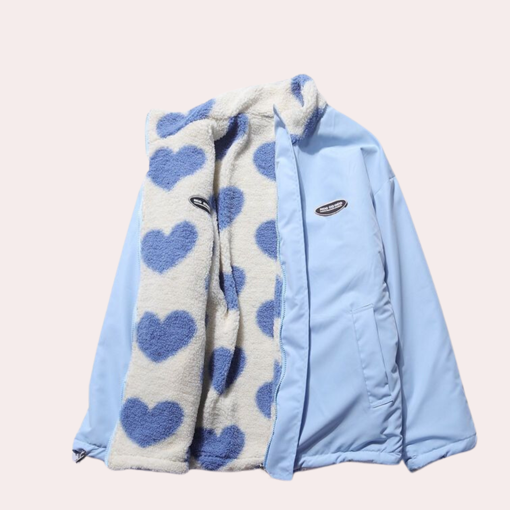 EDEN - Comfortabele Zomerjas voor Dames