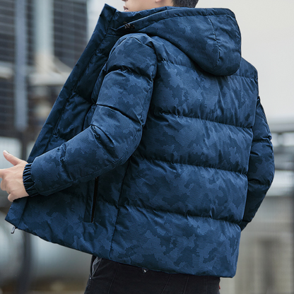 JOSE - Casual Winterjas voor Heren