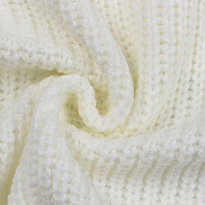 FREDA - Elegante Zomerse Trui voor Dames