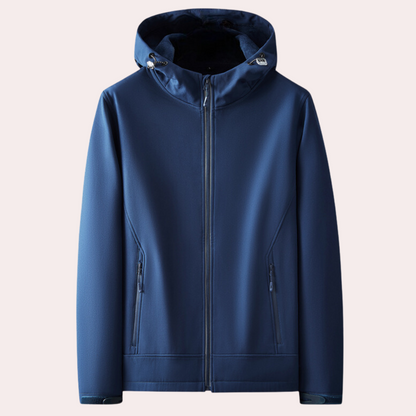 LOUIS - Elegante Zomerjas voor Heren