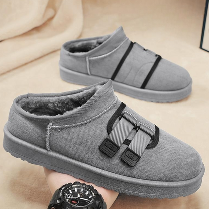 CLARENCE - Trendy Zomerschoen voor Heren