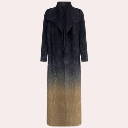 SAMARA - Trendy Lange Zomerjas voor Dames