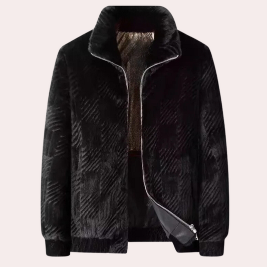 REGGIS - Moderne Winterjas voor Heren
