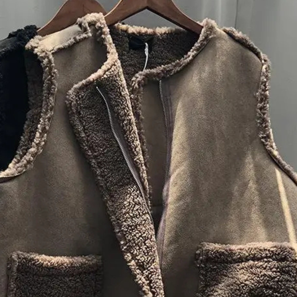 DAYYSI - Moderne Zomervest voor Dames