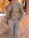 Khaki / S