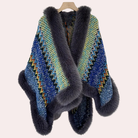 MENA - Luxe Zomersjaal voor Dames