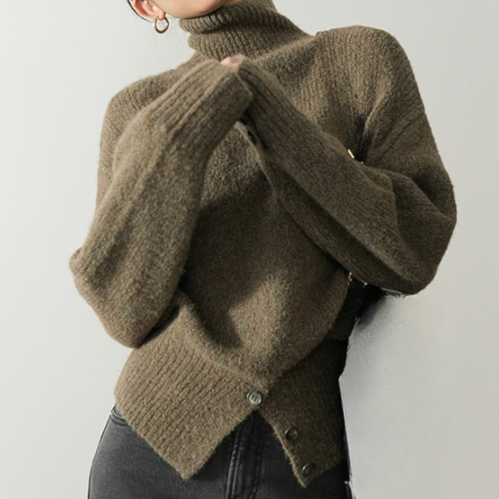 ELMA - Casual Trui voor Dames