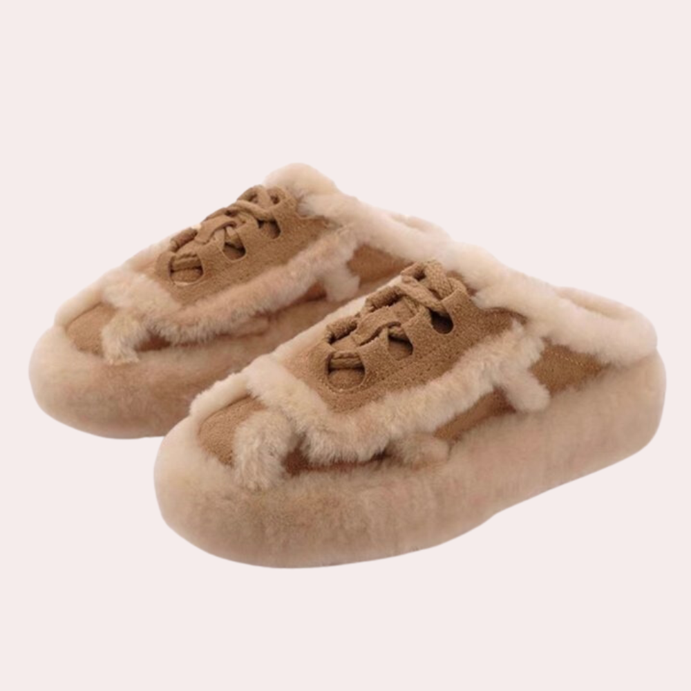 GRACE - Comfortabele Zomerschoenen voor Dames