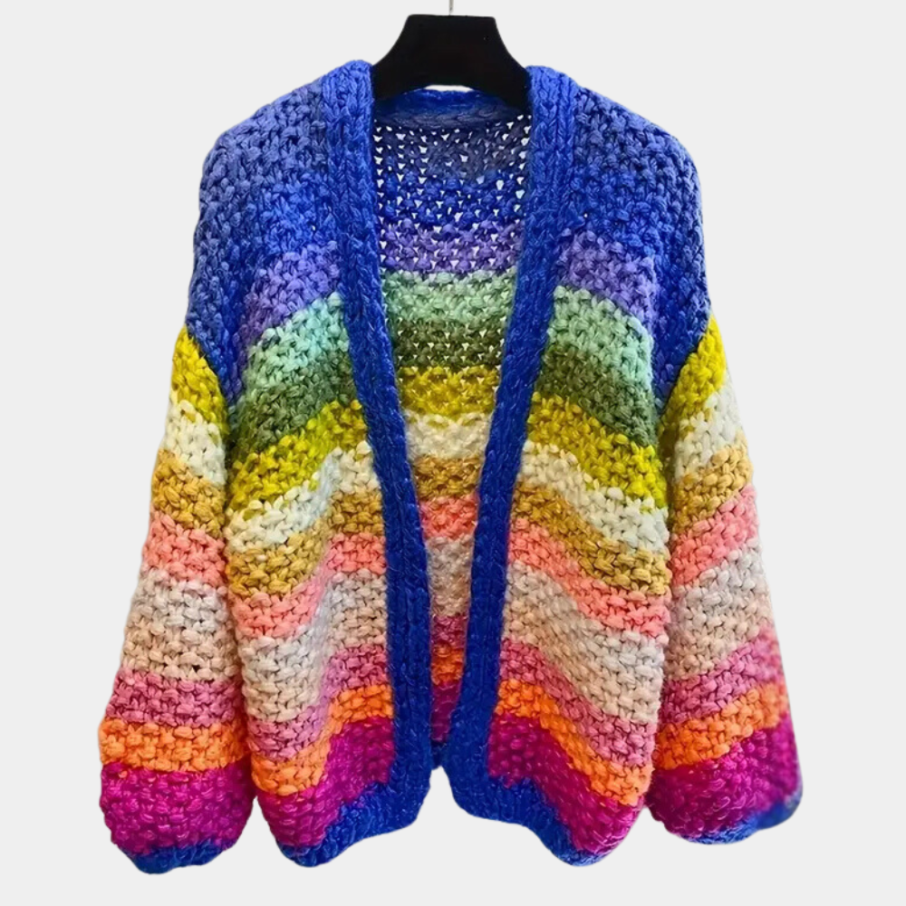 AURIANA - Comfortabel Zomervest voor Dames