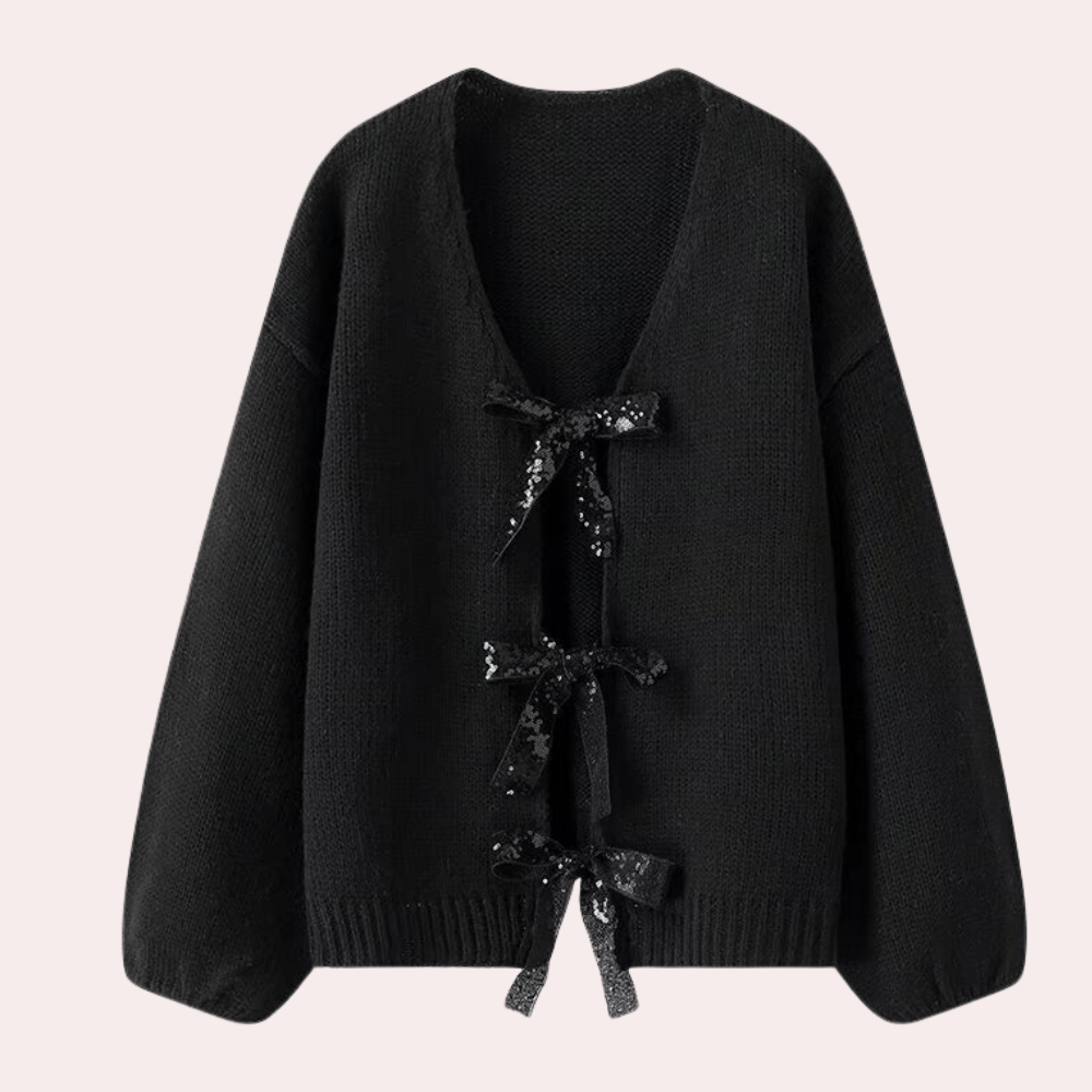 BETTY - Luxe Zomervest voor Dames