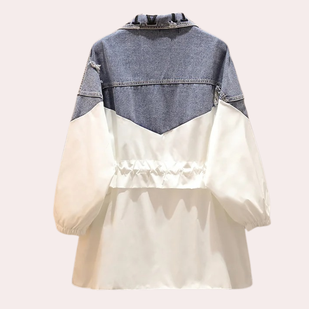 ISHA - Lichte Zomerjas voor Dames