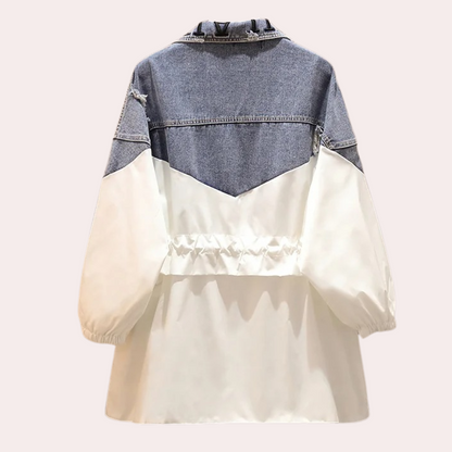 ISHA - Lichte Zomerjas voor Dames