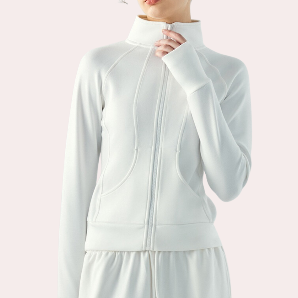 SORAYA - Comfortabele Zomerjas voor Dames