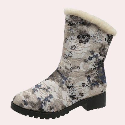 BRIELLA - Trendy Zomerlaarzen voor Dames