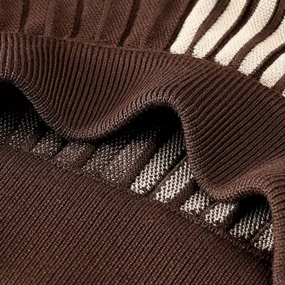 NICOLETA - Luxe Zomerrok voor Dames