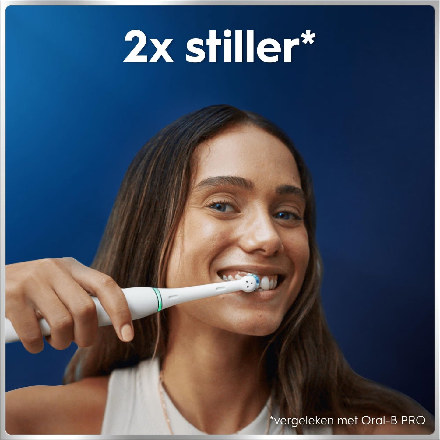 Oral-B iO 6N Elektrische Tandenborstel Roze + 10 Opzetborstels