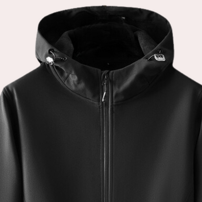 LOUIS - Elegante Zomerjas voor Heren