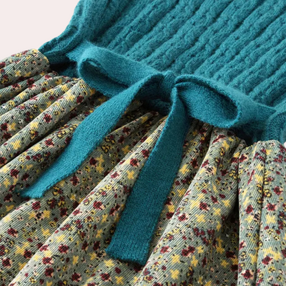 DAYSI - Elegante Zomer Jurk voor Dames