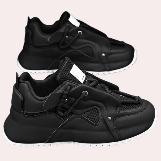 VALTIN - Casual Veelzijdige Zomerschoenen voor Heren