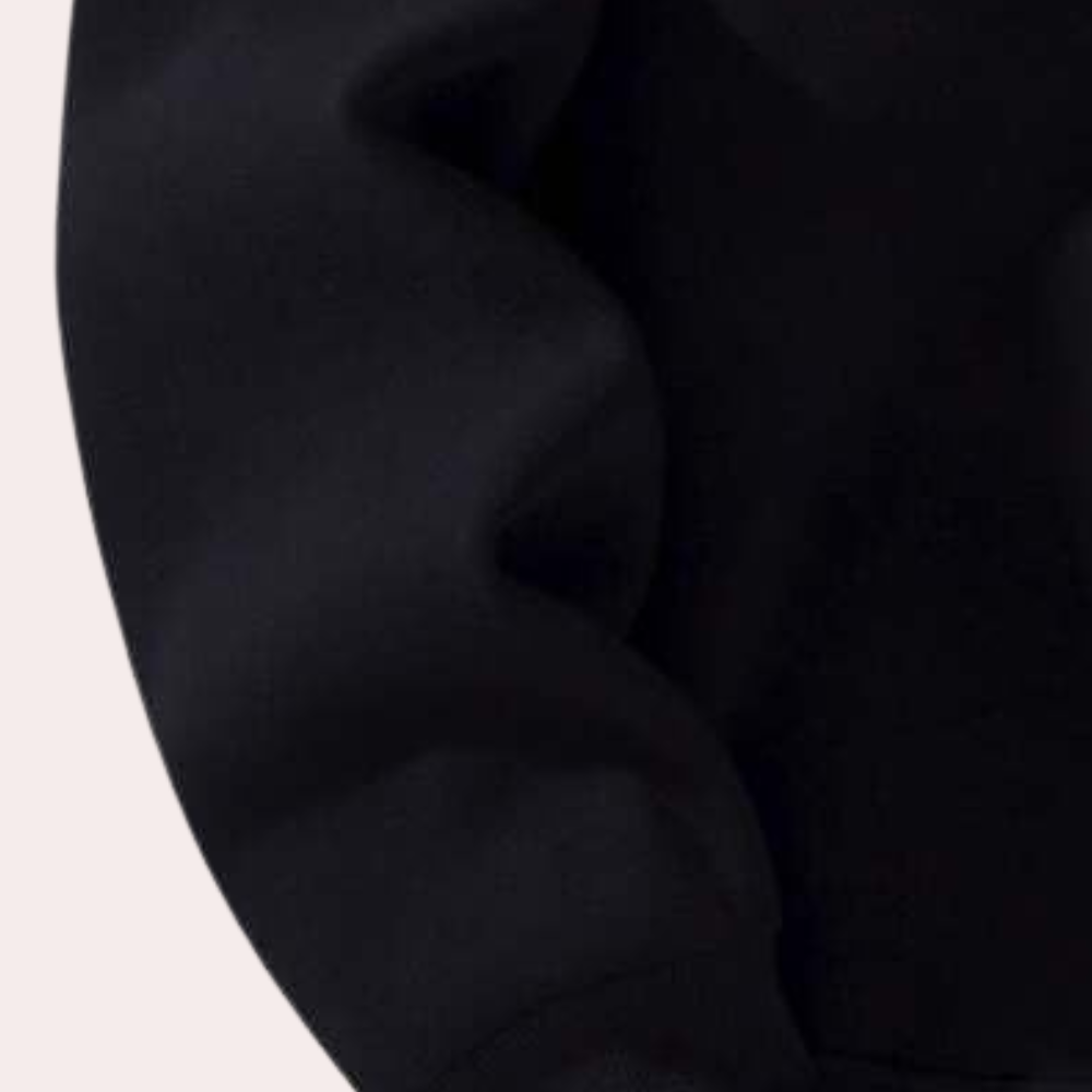 TAVORIAN - Comfortabele Zomer Hoodie voor Heren