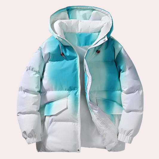 ROY - Luxe Winter Hoodie voor Heren