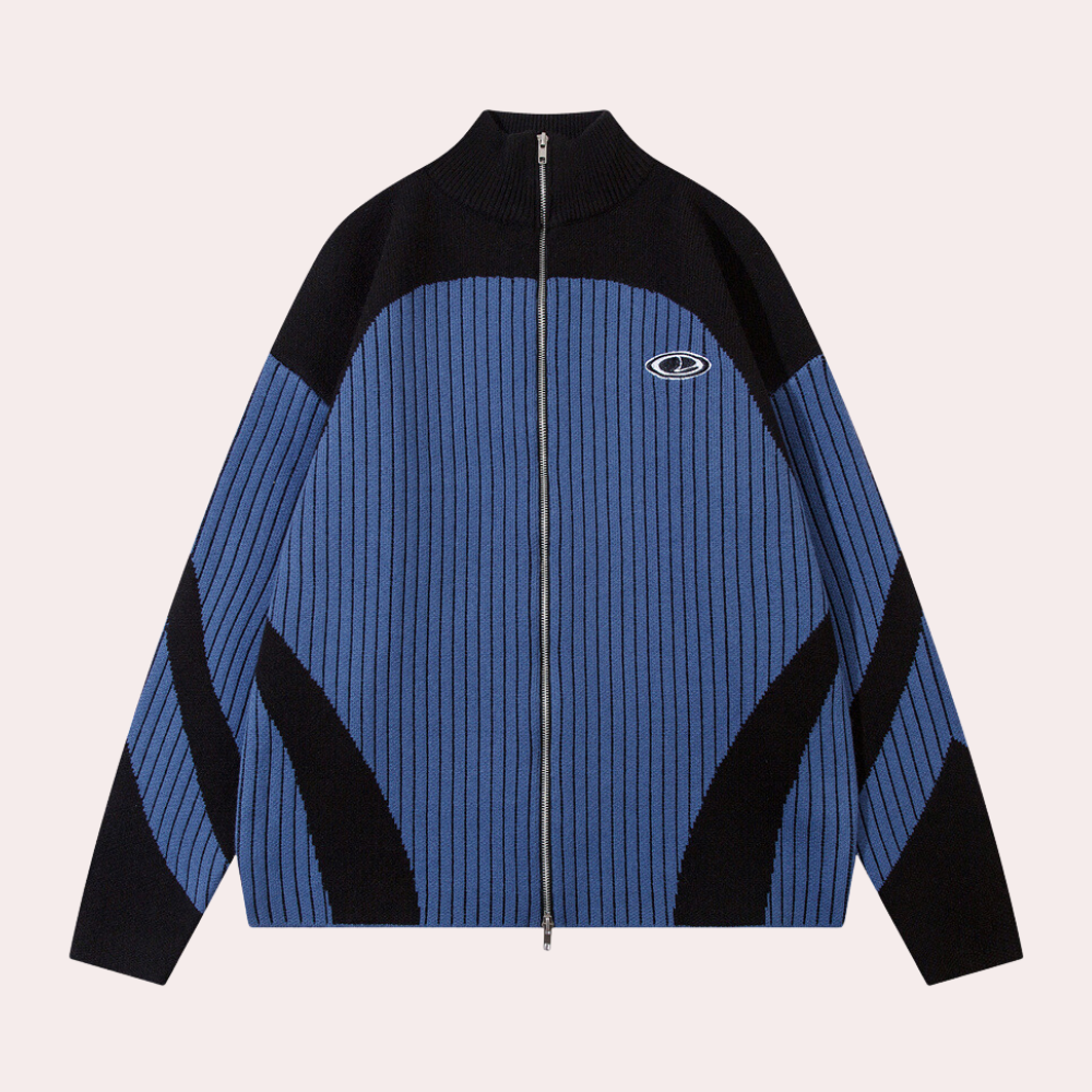 PAVLE - Elegante Zomerse Trui voor Heren