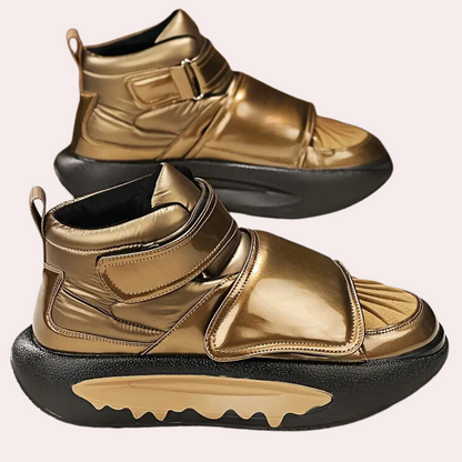 HARRIS - Zomerse Vrijetijd Schoenen voor Heren