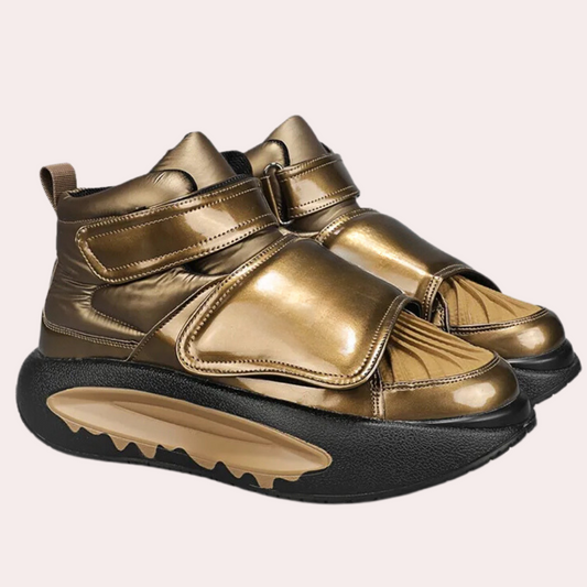 HARRIS - Zomerse Vrijetijd Schoenen voor Heren