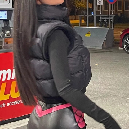 AYLEEN - Modieus Zomervest voor Dames