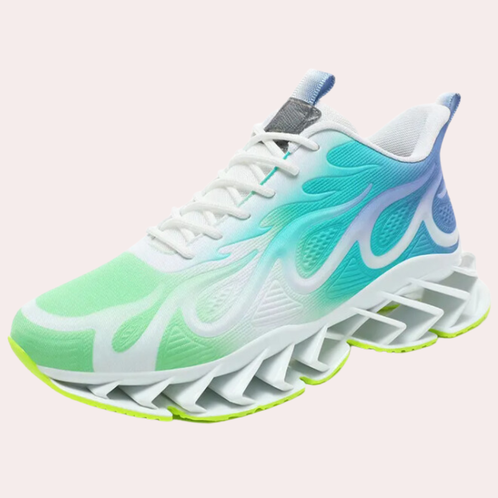 VOJTECH - Stijlvolle Zomersneakers voor Heren
