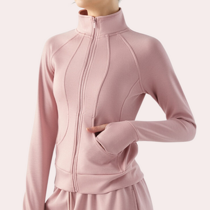 SORAYA - Comfortabele Zomerjas voor Dames