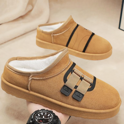 CLARENCE - Trendy Zomerschoen voor Heren