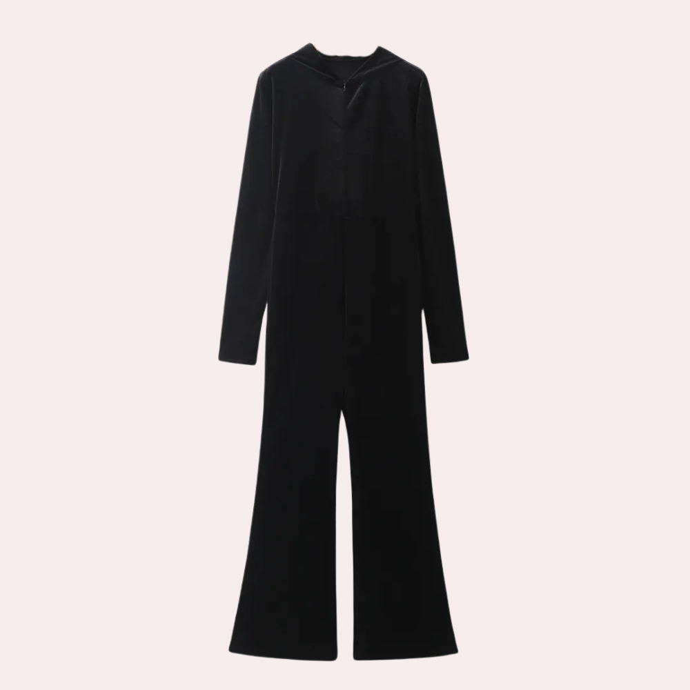 TANDILYN - Modieuze Zomer Jumpsuit voor Dames