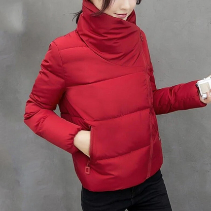 GIGI - Trendy Winterjas voor Dames