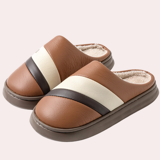 ELSA - Trendy Zomerpantoffels voor Dames