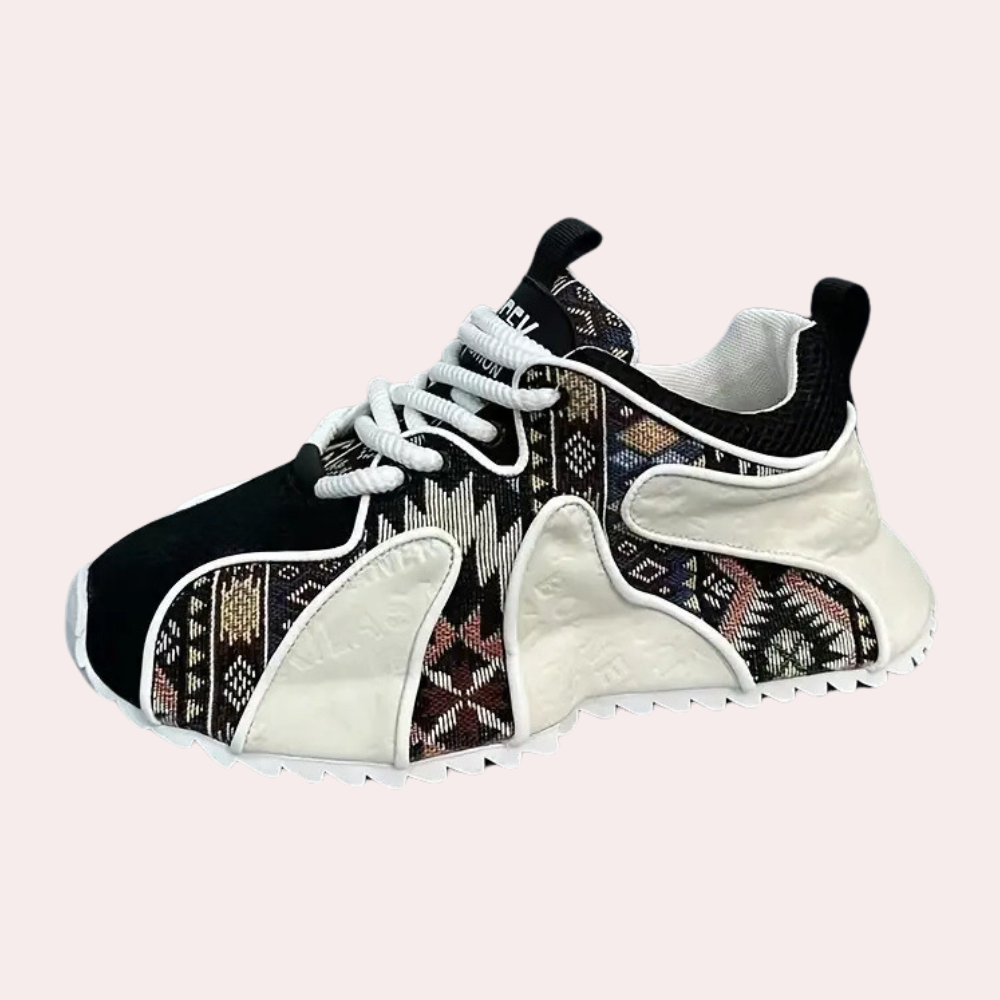 CHESTEN - Comfortabele Zomerschoenen voor Heren