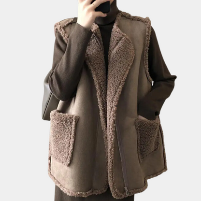 DAYYSI - Moderne Zomervest voor Dames