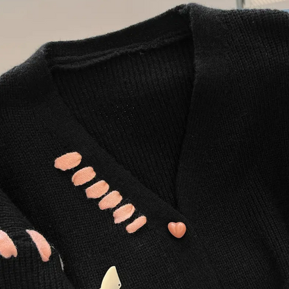OLIVIA - Luchtig Klassiek Vest voor Dames - Zomereditie