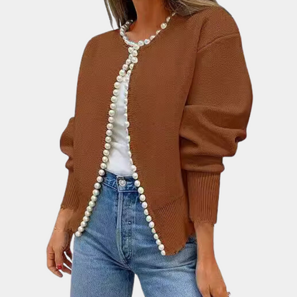 ELLIEANA - Luxe Zomervest voor Dames
