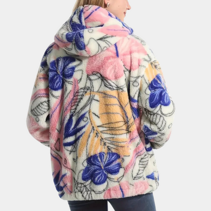 LOREEN - Veelzijdige Zomerjas voor Dames