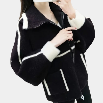 MYLA - Zomerse Casual Vest voor Dames