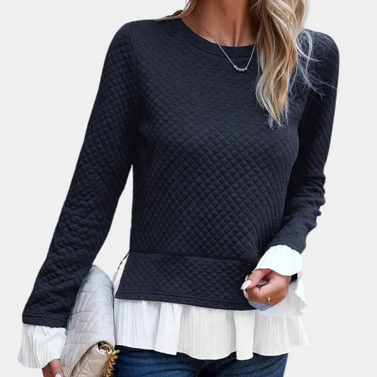 ISADORA - Casual Trui voor Dames